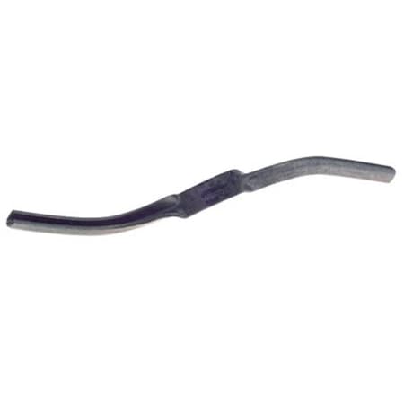 Pinpoint 0.75 x 0.625 in. Heavy-Duty Convex Brick Jointer PI932077